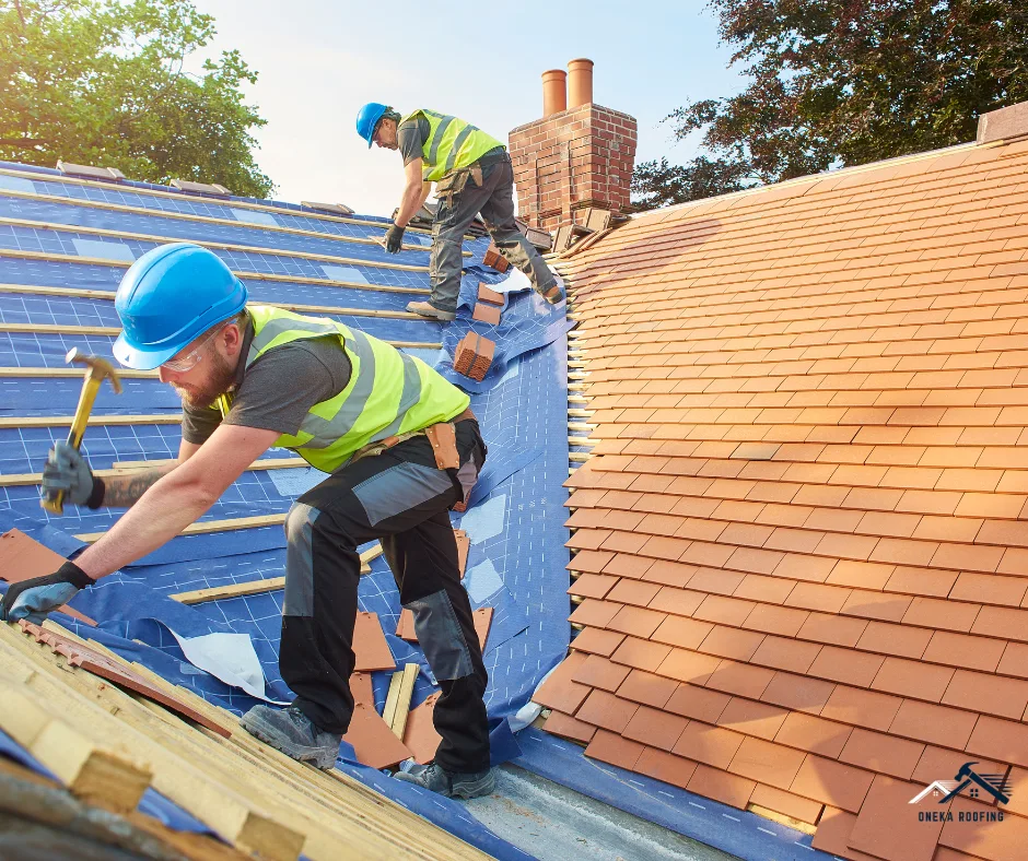 Why choose Roof Repair Near Me in Mesa, WA