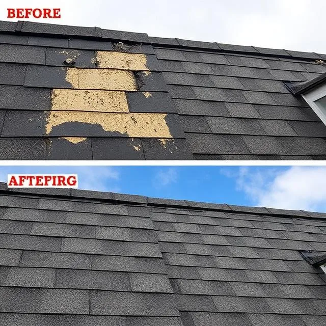 Roof Repair Near Me in Mesa, WA near me